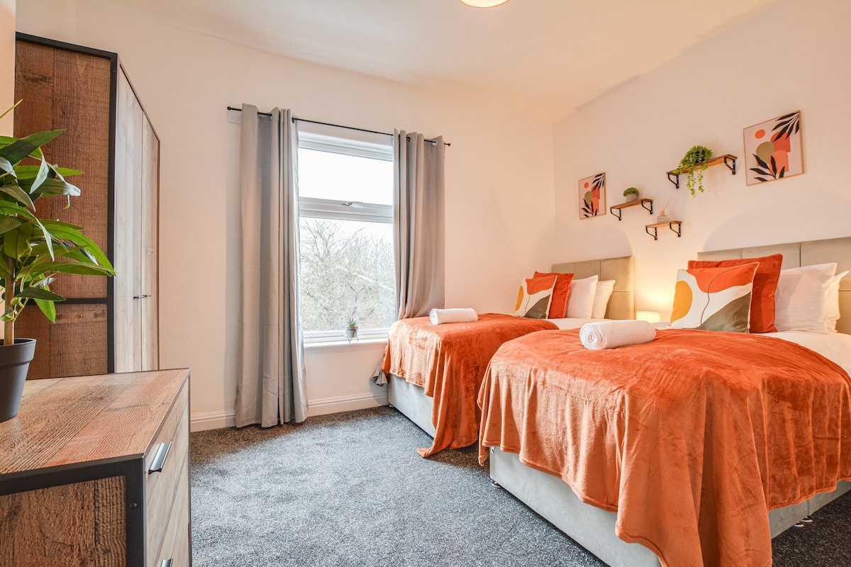 Majestic Homes Apartment