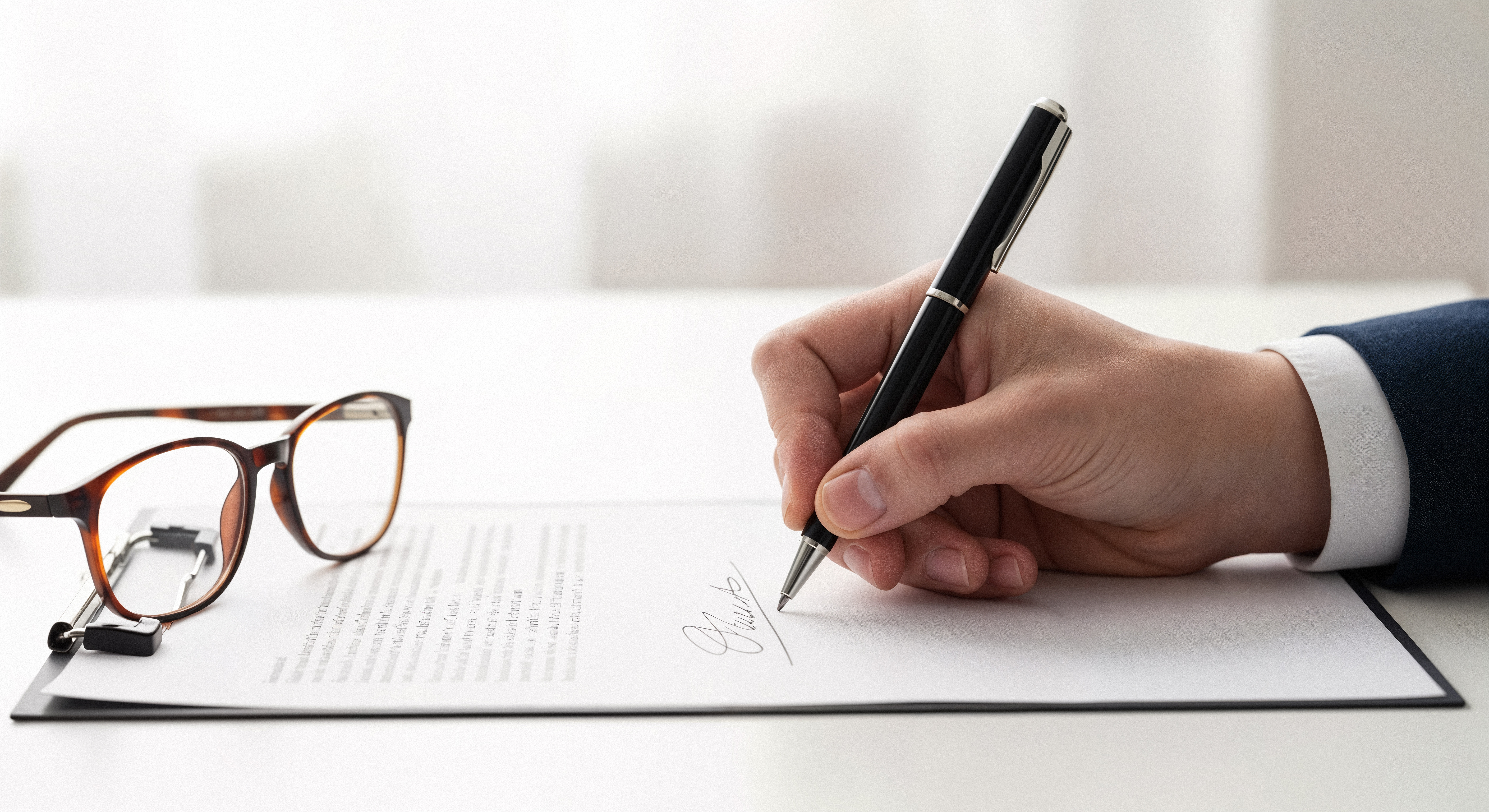 Multi-Year Agreements